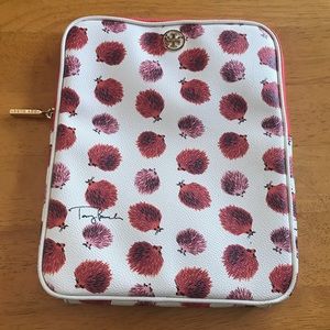 Tory Burch Hedgehog 🦔 Tablet sleeve